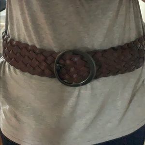Belt